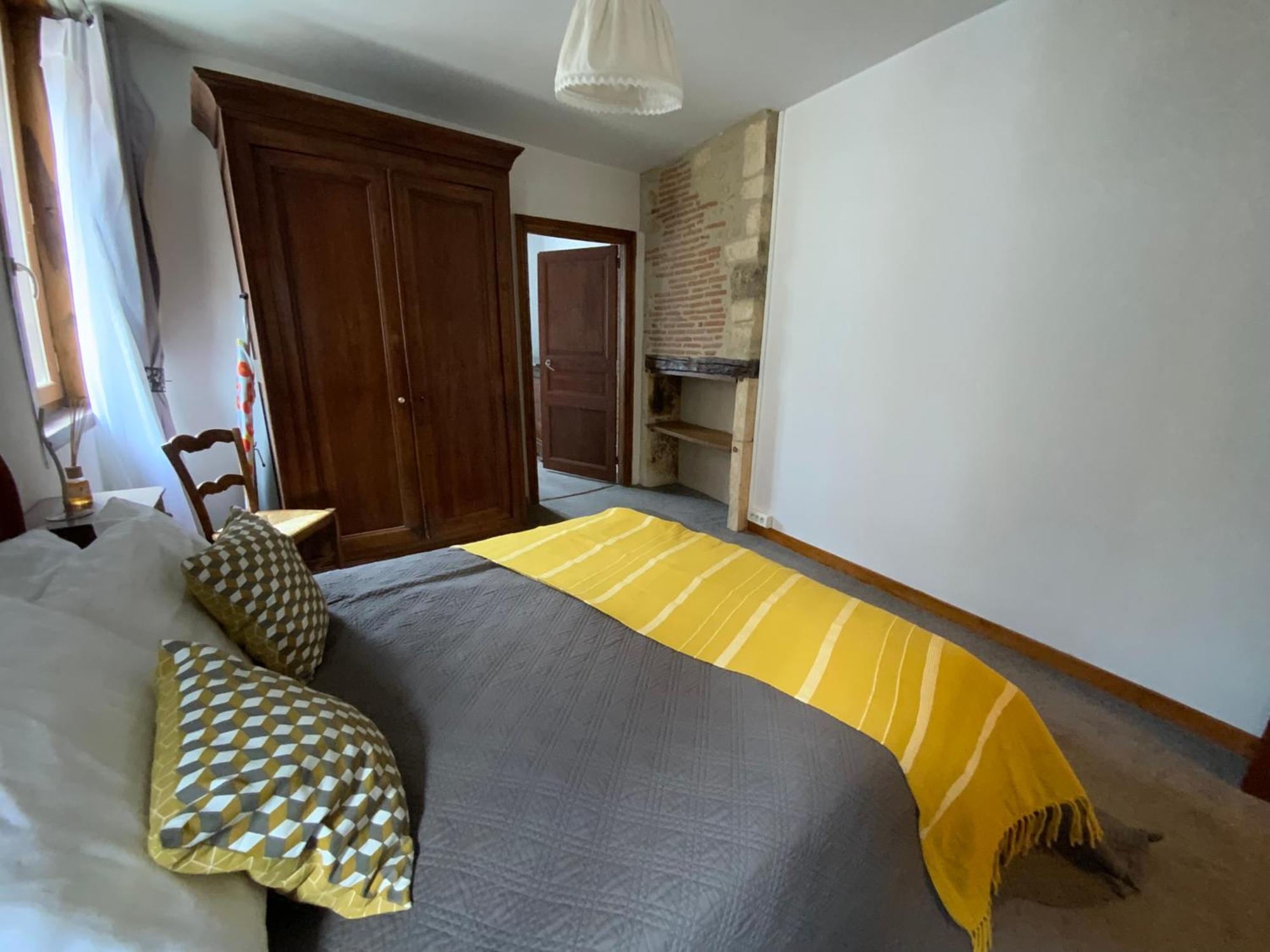 Maison Noelle Montignac-Lascaux Extérieur photo