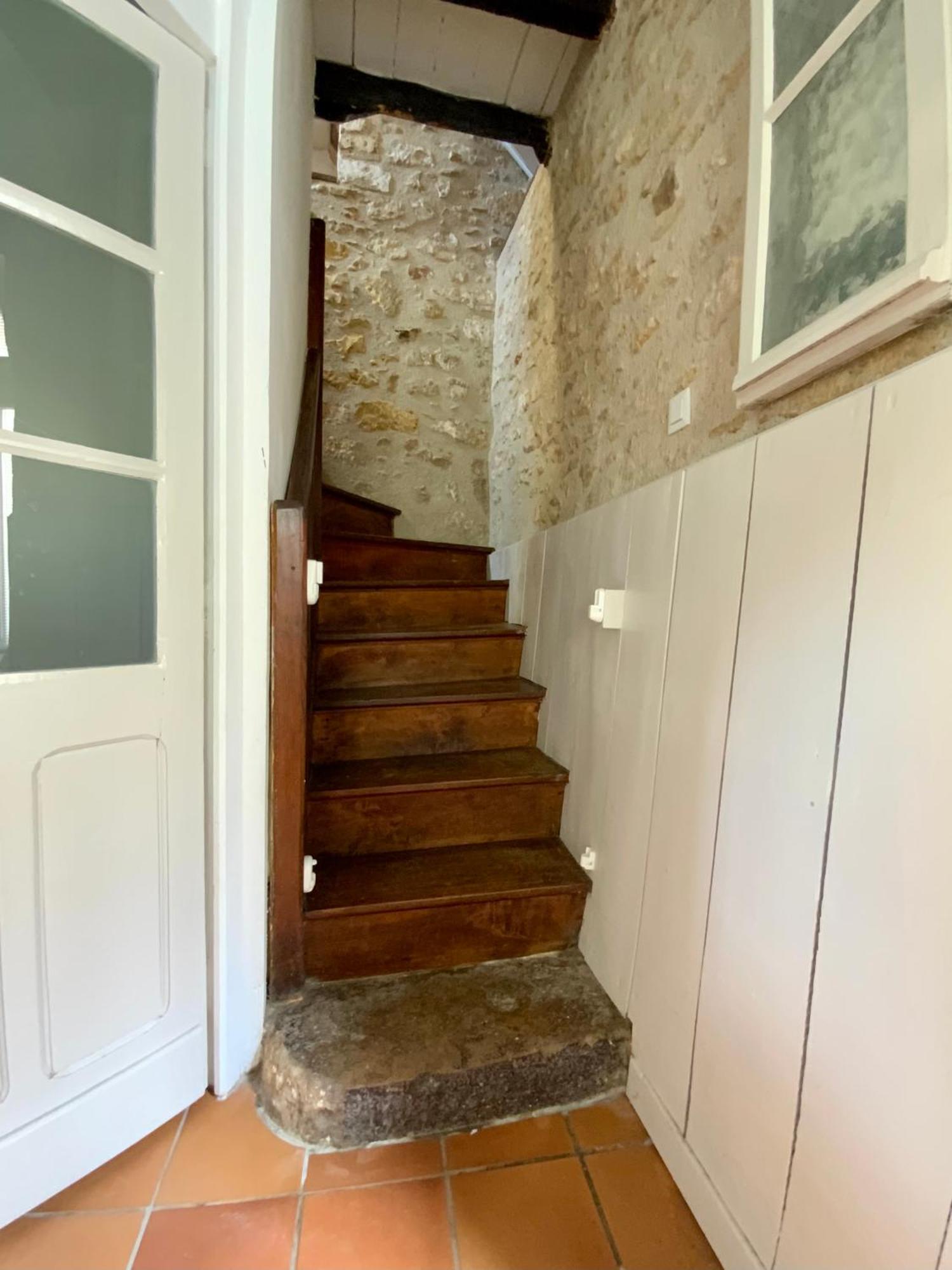 Maison Noelle Montignac-Lascaux Extérieur photo