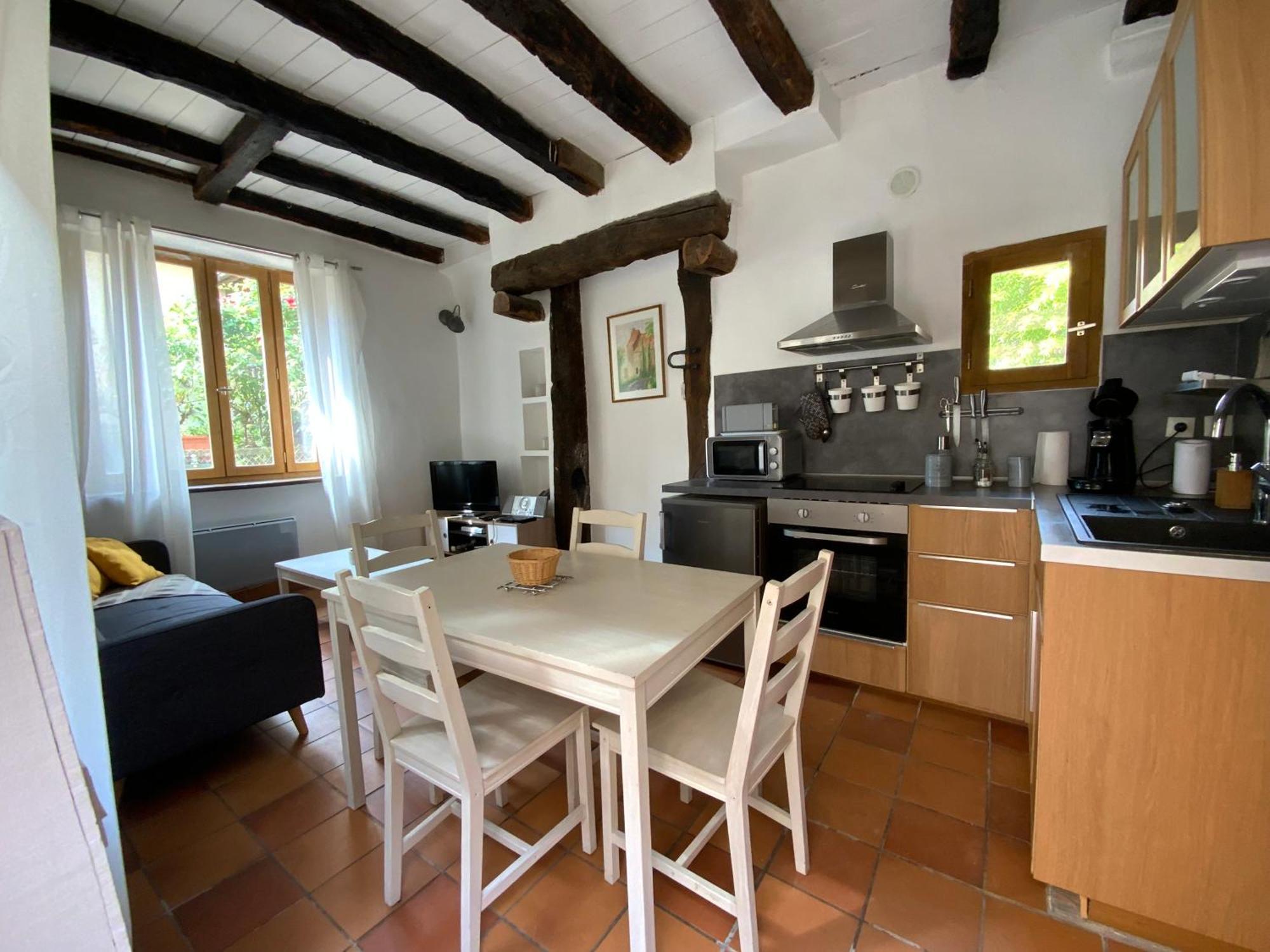 Maison Noelle Montignac-Lascaux Extérieur photo